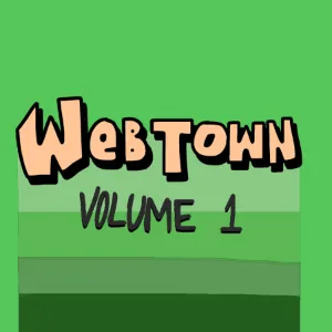 Web Town - Volume 1